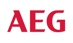 AEG ремонт, резервни части