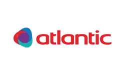 Atlantic ремонт, резервни части